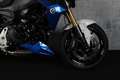 BMW F 900 R Akrapovic - Wilbers Blauw - thumbnail 5