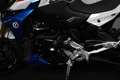 BMW F 900 R Akrapovic - Wilbers Blauw - thumbnail 18