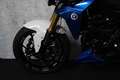 BMW F 900 R Akrapovic - Wilbers Blauw - thumbnail 17
