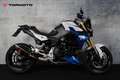 BMW F 900 R Akrapovic - Wilbers Blauw - thumbnail 1