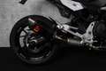 BMW F 900 R Akrapovic - Wilbers Blauw - thumbnail 3
