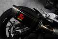 BMW F 900 R Akrapovic - Wilbers Blauw - thumbnail 10