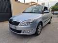 Skoda Fabia tdi 75ch payer en 4x sans frais Gris - thumbnail 1