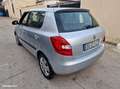 Skoda Fabia tdi 75ch payer en 4x sans frais Gris - thumbnail 3