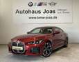 BMW 430 d xDrive |M Sportpaket |Glasdach elektrisch |Merin Rot - thumbnail 1