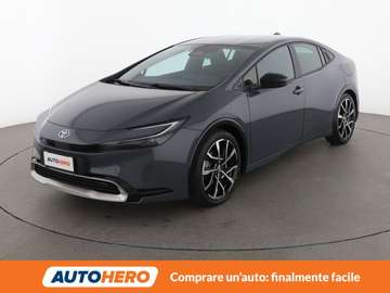 2.0 Plug-in Hybrid Lounge