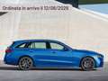 Mercedes-Benz C 220 C 220 d Mild hybrid S.W. Advanced Plus Argento - thumbnail 4