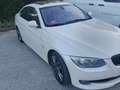 BMW 330 Serie 3 E92 Coupe 330d Coupe xdrive Msport FL Blanc - thumbnail 4
