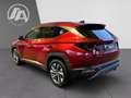 Hyundai TUCSON 1.6 T-GDI Trend Navi+SHZ+LED+Kamera+Apple Rot - thumbnail 4