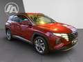 Hyundai TUCSON 1.6 T-GDI Trend Navi+SHZ+LED+Kamera+Apple Rot - thumbnail 5