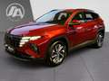 Hyundai TUCSON 1.6 T-GDI Trend Navi+SHZ+LED+Kamera+Apple Rot - thumbnail 17