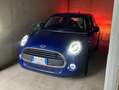 MINI One Mini IV F55 2018 5p 5p 1.5 Baker Street 102cv Blu/Azzurro - thumbnail 5