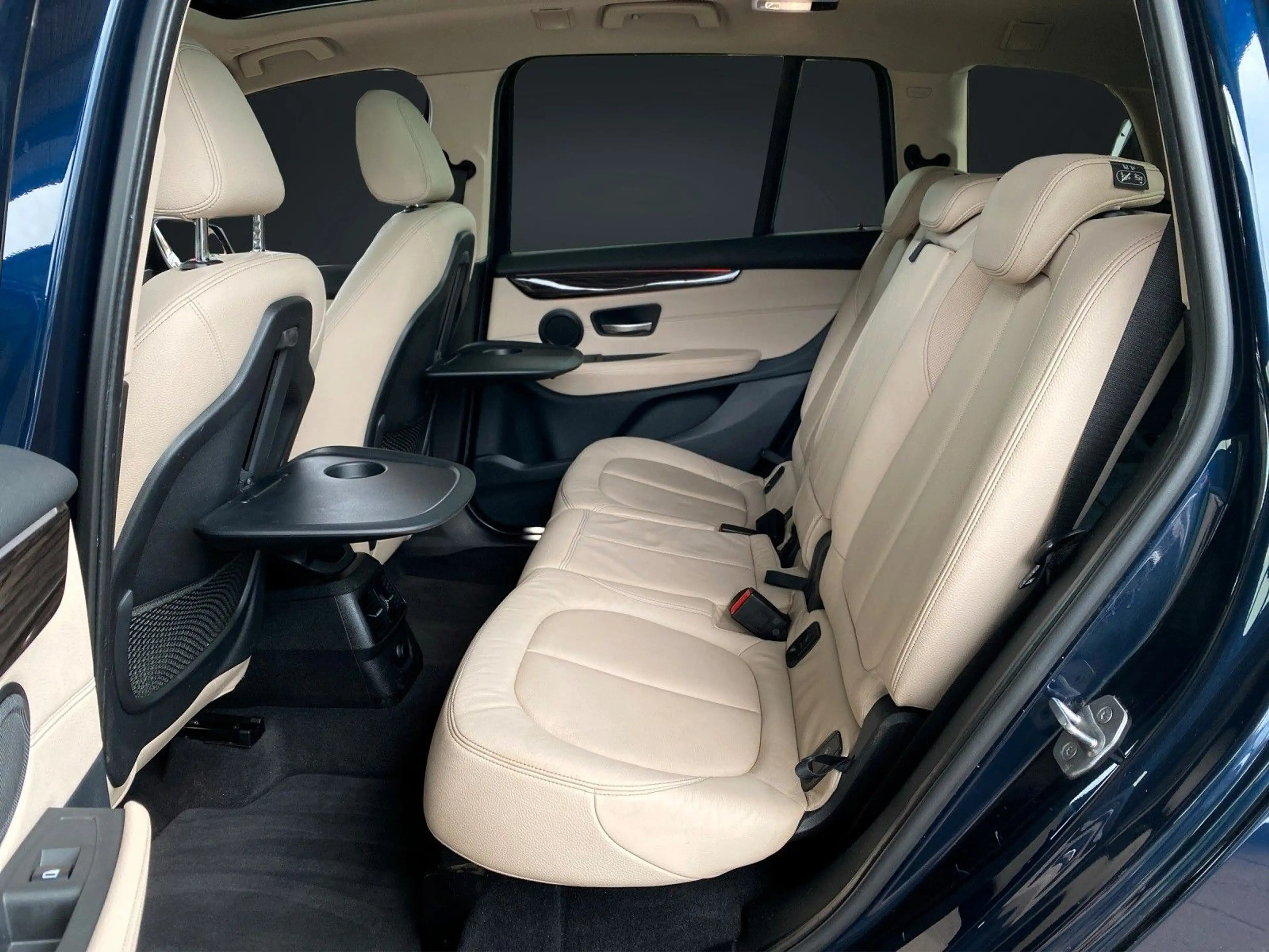 BMW 220 X-DRIVE NAVI-KAMERA-PANORAMA — photo 14