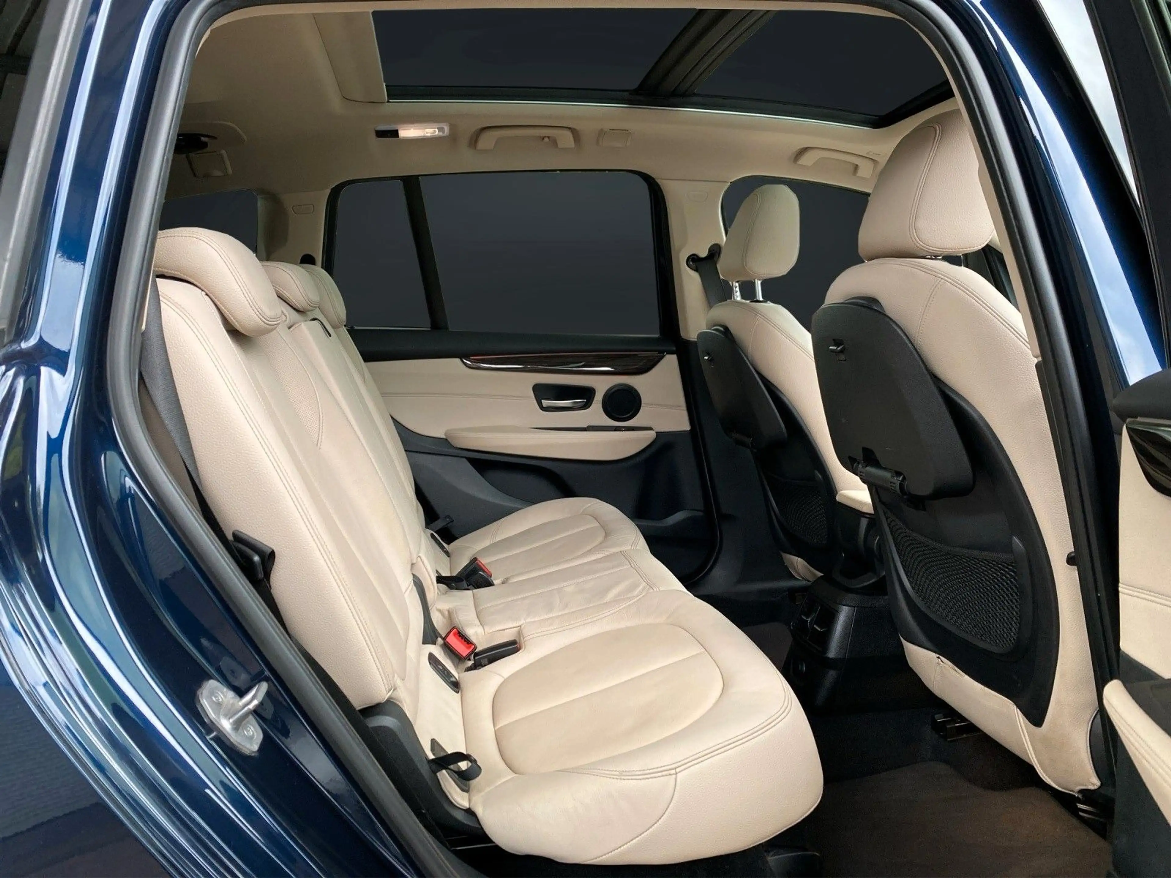 BMW 220 X-DRIVE NAVI-KAMERA-PANORAMA — photo 15