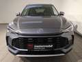 MG ZS 1.5 Hybrid+ Luxury *FAHRZEUG AM TRANSPORT* Grau - thumbnail 2