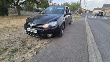 2.0 TDI DPF Comfortline