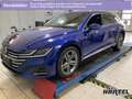 Volkswagen Arteon SHOOTING BRAKE R-LINE 2.0 TDI DSG (+EURO6) Blau - thumbnail 2