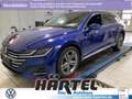 Volkswagen Arteon SHOOTING BRAKE R-LINE 2.0 TDI DSG (+EURO6) Blau - thumbnail 1