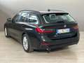 BMW 318 d Touring MHEV Business Advantage auto Noir - thumbnail 4
