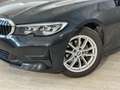 BMW 318 d Touring MHEV Business Advantage auto Noir - thumbnail 7