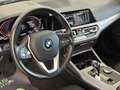 BMW 318 d Touring MHEV Business Advantage auto Noir - thumbnail 14