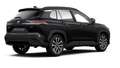 Toyota Corolla Cross Style + comfortpack Noir - thumbnail 6