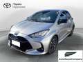 Toyota Yaris Yaris 1.5 Hybrid 5 porte Lounge Argento - thumbnail 1