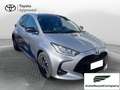 Toyota Yaris Yaris 1.5 Hybrid 5 porte Lounge Argento - thumbnail 4
