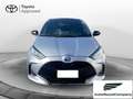 Toyota Yaris Yaris 1.5 Hybrid 5 porte Lounge Argento - thumbnail 2