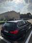 BMW 320 320d Touring Business anteriore M sport Bleu - thumbnail 8