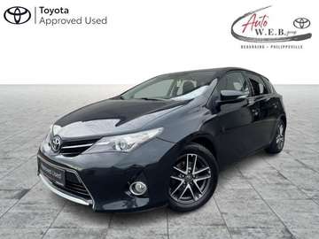 1.3 VVT-i 6MT Dynamic