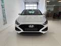 Hyundai i30 GO 1.5 DPI 71 kW (97 PS) Radio, DAB, Android Au... Weiß - thumbnail 2