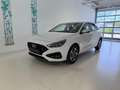 Hyundai i30 GO 1.5 DPI 71 kW (97 PS) Radio, DAB, Android Au... Weiß - thumbnail 1