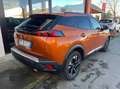 Peugeot 2008 1.5 bluehdi Allure s&s 130cv eat8 Oranje - thumbnail 14