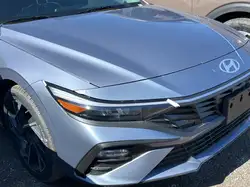 Hyundai Elantra 2026