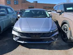 Hyundai Elantra 2026