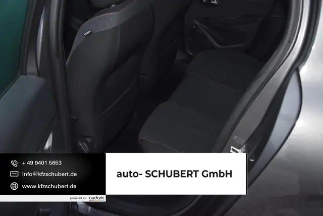 Peugeot 208 1.2 PureTech