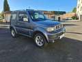 Suzuki Jimny 1.3 VVT 85 SERIE SPECIALE Grau - thumbnail 3
