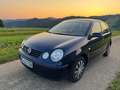 Volkswagen Polo IV Comfortline Blau - thumbnail 1