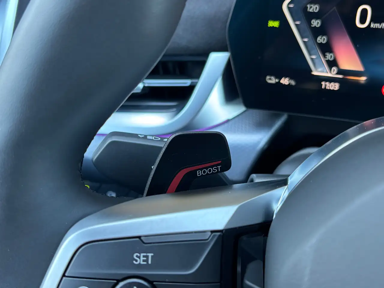 BMW iX2 66.5 kWh xDrive30 M Edition, миниатюра 28