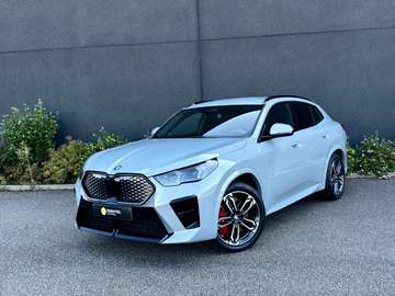 66.5 kWh xDrive30 M Edition