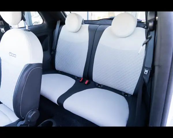 Fiat 500 view 14
