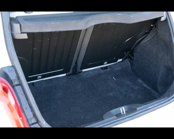 Fiat 500 view 15