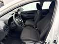 Hyundai BAYON LIFE FL NAVI RFK PDC TEMPOMAT 1.2 MPI 57,9kW/79... Weiß - thumbnail 8