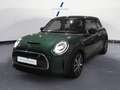 MINI Cooper SE Grün - thumbnail 2
