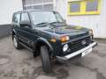 Lada Niva 4x4 KLIMA HÖHER SHZG ALU AHK neues Modell Grün - thumbnail 3