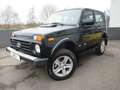 Lada Niva 4x4 KLIMA HÖHER SHZG ALU AHK neues Modell Grün - thumbnail 4