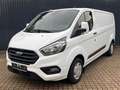 Ford Transit Custom Diesel L2 / AHK/Kamera/Sitzh Blanc - thumbnail 2