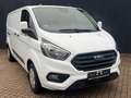 Ford Transit Custom Diesel L2 / AHK/Kamera/Sitzh Blanc - thumbnail 4