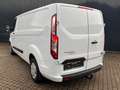 Ford Transit Custom Diesel L2 / AHK/Kamera/Sitzh Blanc - thumbnail 8